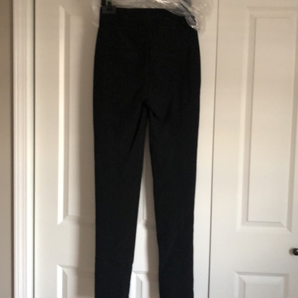 NWT Veronica Beard Jessamy pant size 4. - Picture 7 of 9